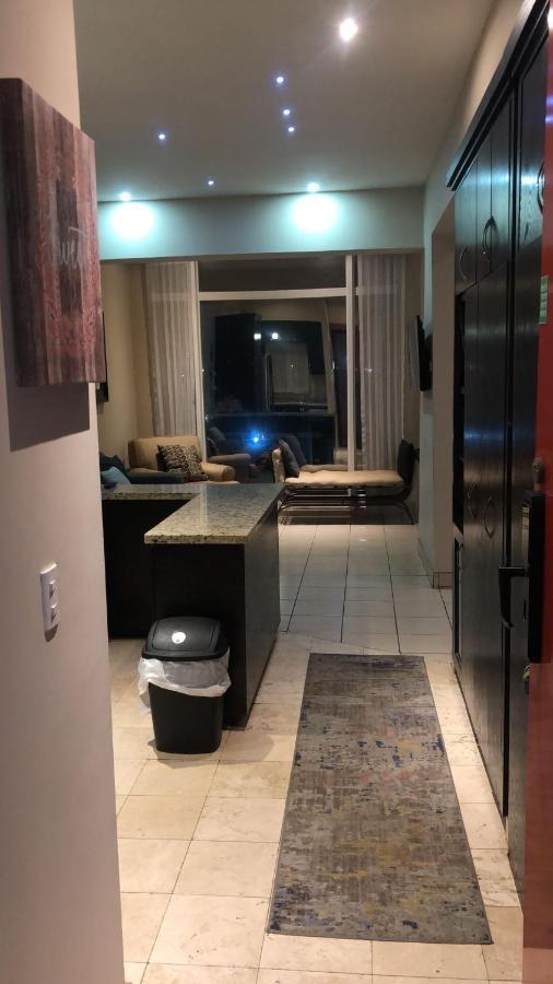 Ocean View 2 Bedroom Condo تيجوانا المظهر الخارجي الصورة
